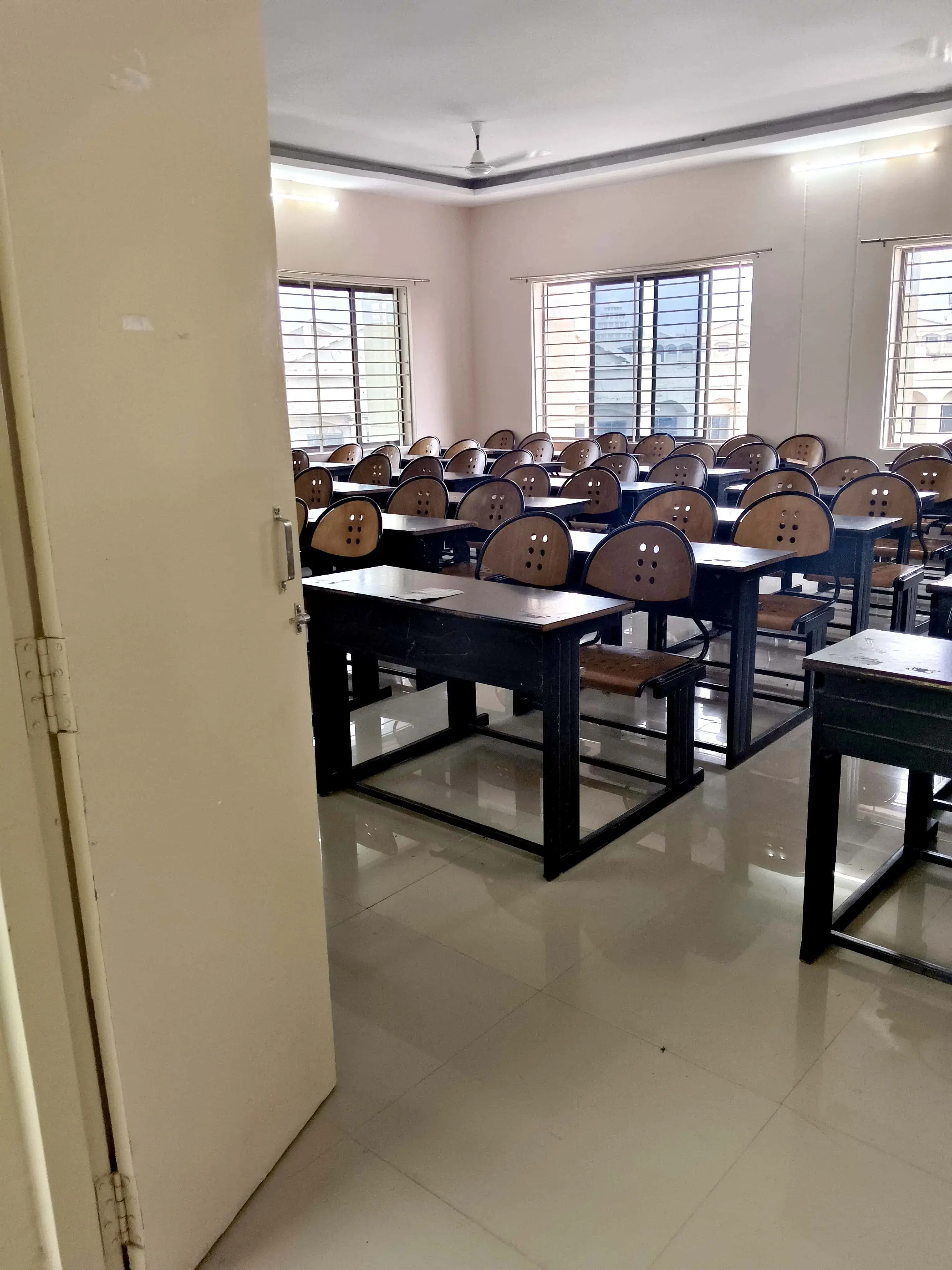 Technocrats Institute of Technology Bhopal Classroom photo 37